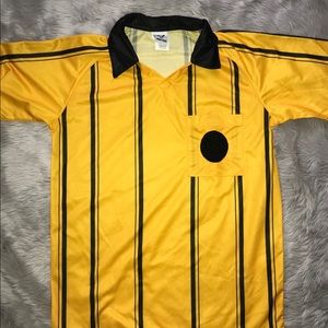 Referee jersey